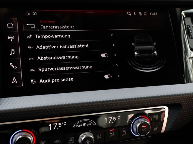 Audi A1 30 TFSI S-Tronic Sportback