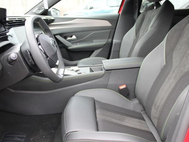 Peugeot 408 GT-Line Hybrid Premium