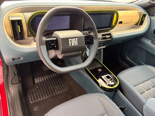 Fiat Grande Panda La Prima