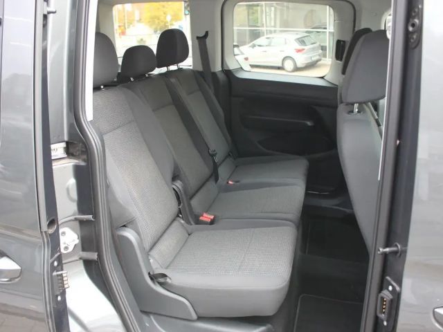 Volkswagen Caddy 2.0 TDI Combi