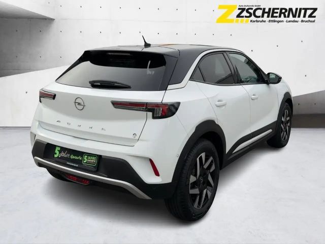 Opel Mokka Elegance Mokka-e