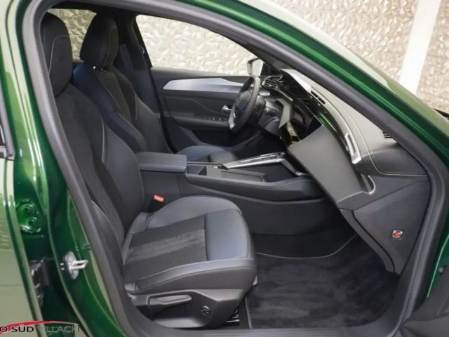 Peugeot 308 BlueHDi EAT8 GT-Line