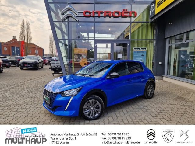 Peugeot E-208 Allure Pack