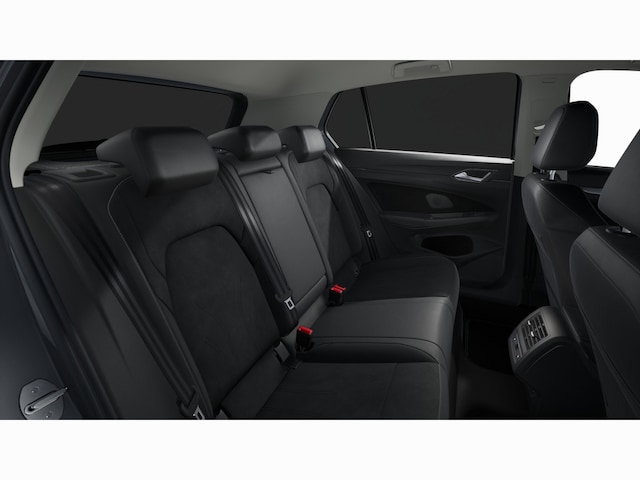 Volkswagen Golf 1.5 eTSI Golf VIII Life