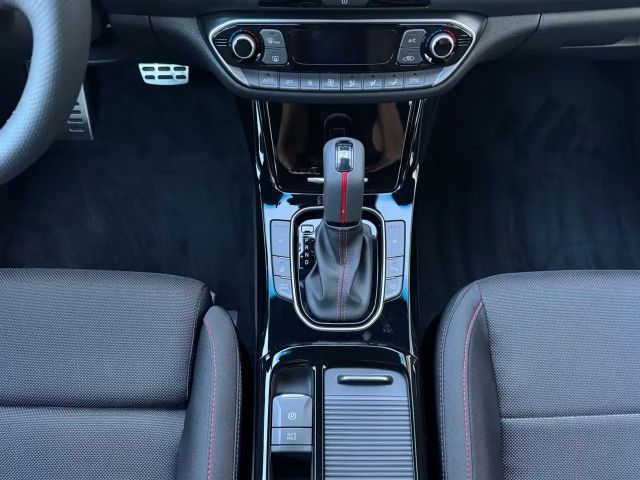 Hyundai i30 Hybrid N Line