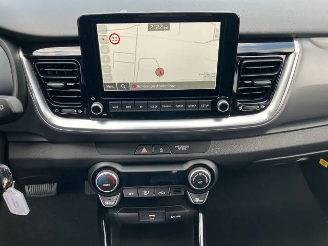 Kia Stonic GOLD Automatik LED-Scheinwerfer, PDC vo.