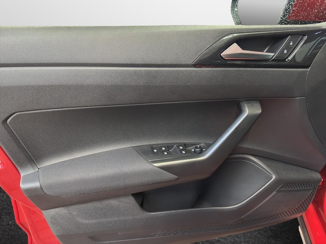 Volkswagen Taigo 1.0 TSI Life