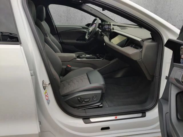 Audi A6 e-tron Quattro S-Line