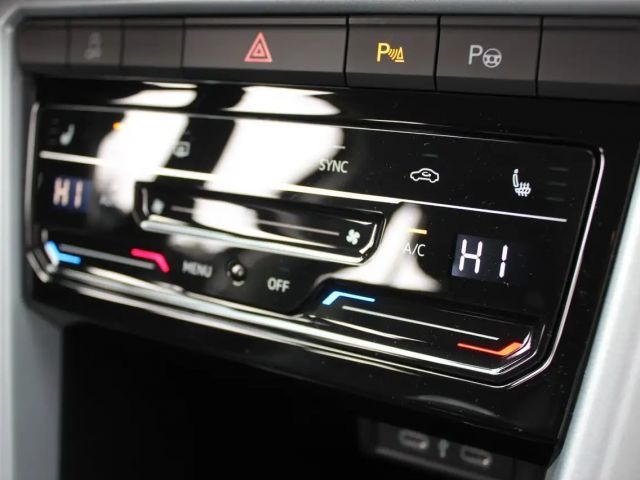 Volkswagen T-Roc 1.0 TSI