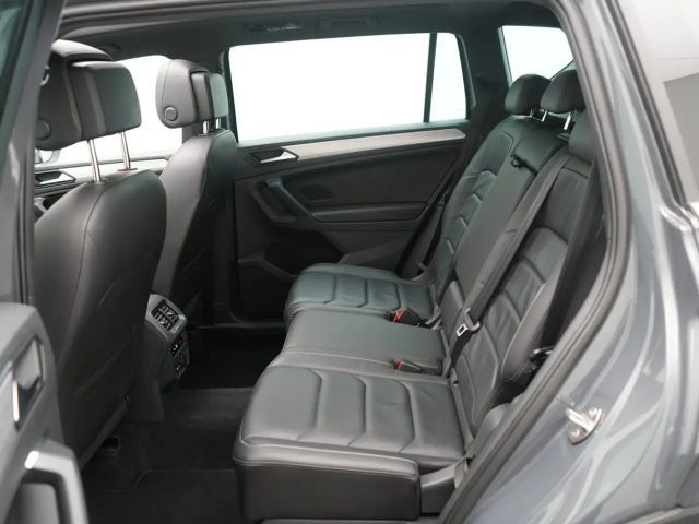 Seat Tarraco 4Drive DSG