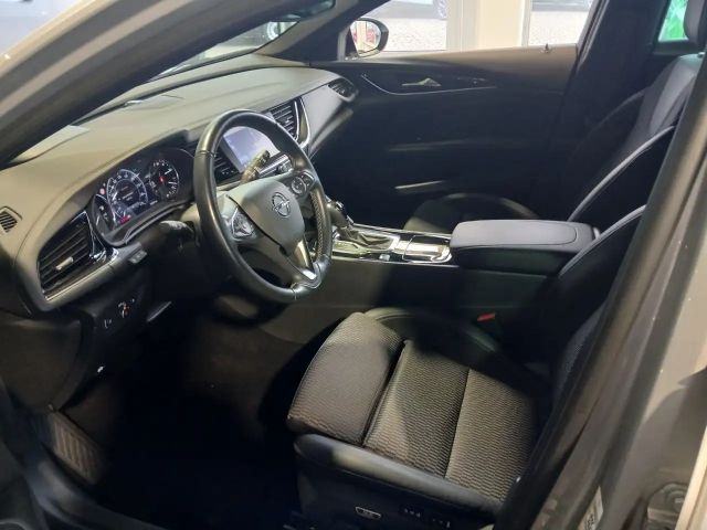 Opel Insignia Sports Tourer