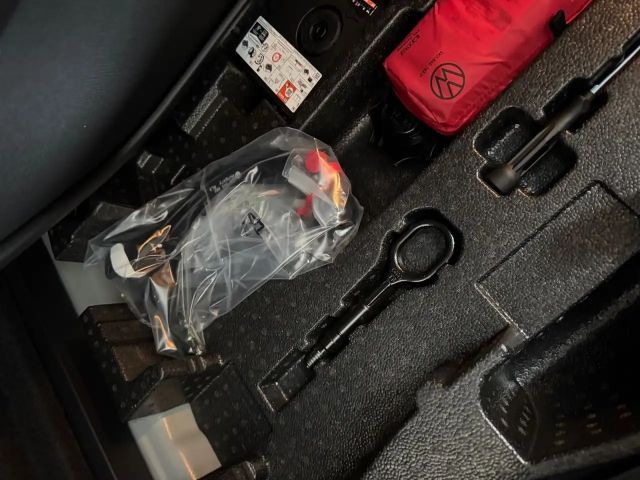 Volkswagen T-Roc 1.5 TSI Cabriolet R-Line