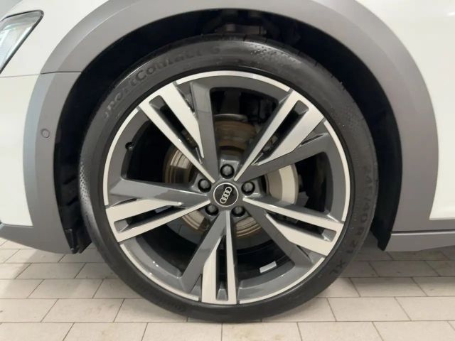 Audi A6 allroad 45 TDI Quattro