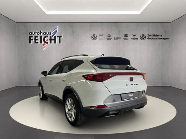 Cupra Formentor 4Drive