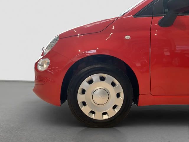 Fiat 500 1.0 GSE Hybrid