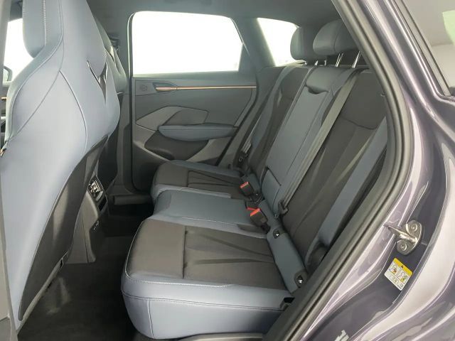 Cupra Terramar 1.5 e-Hybrid