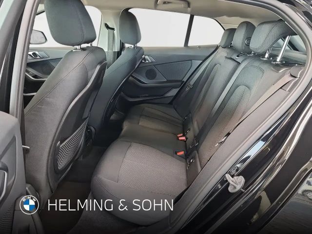 BMW 118 118i Advantage pakket Sedan