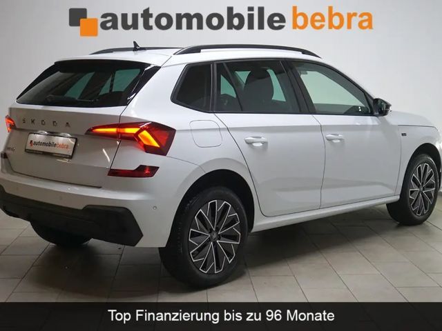 Skoda Kamiq 1.5 TSI Selection