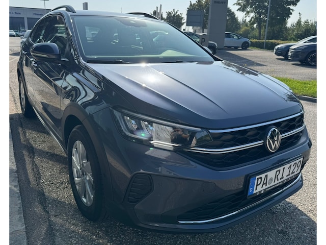 Volkswagen Taigo 1.0 TSI DSG Life