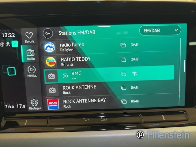 Volkswagen Golf 2.0 TDI DSG Life