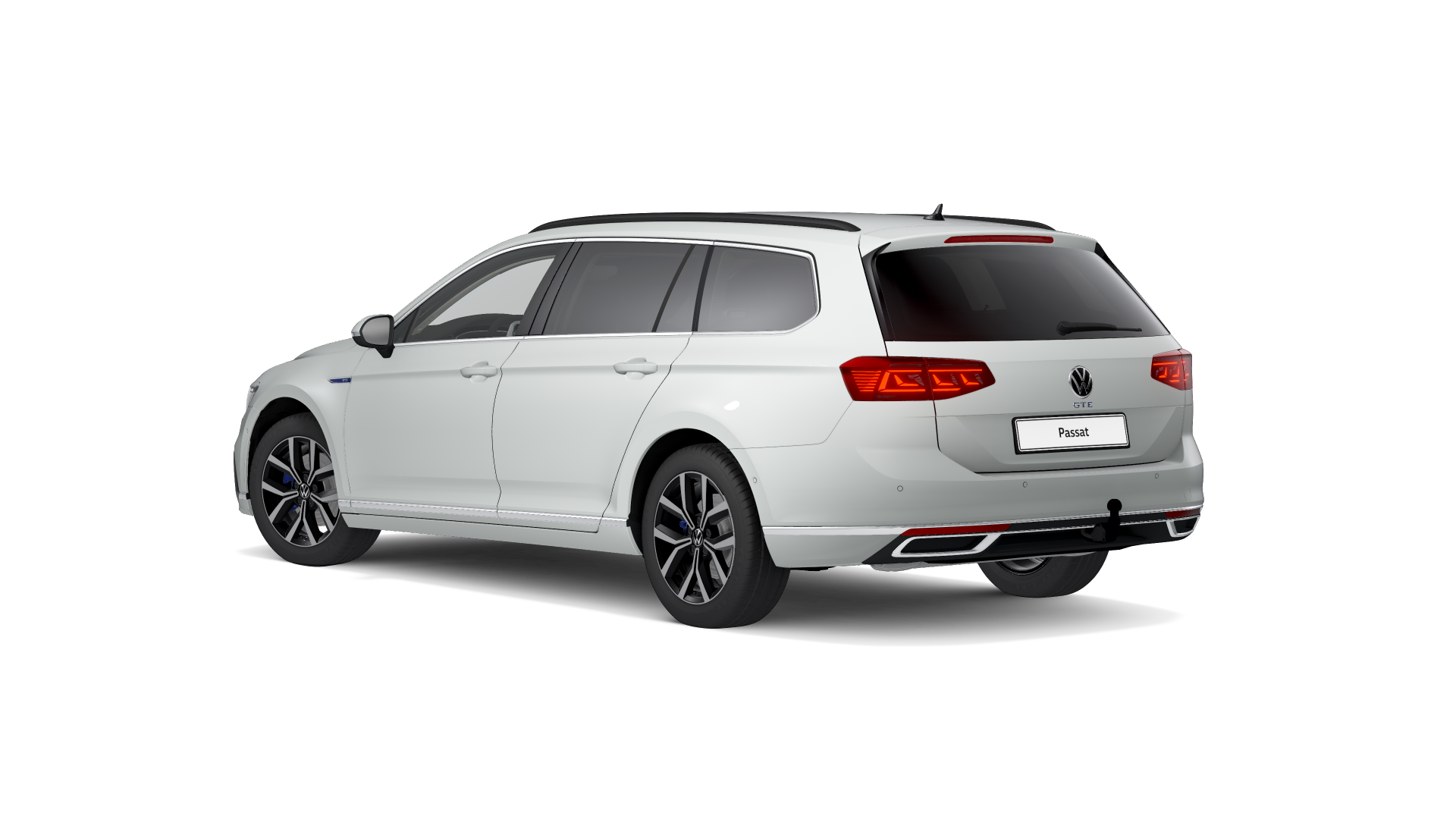 Volkswagen Passat 1.4 TSI Variant