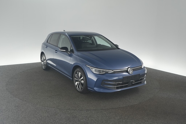 Volkswagen Golf 2.0 TDI DSG Golf VIII