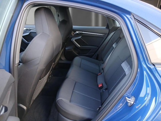 Audi A3 30 TFSI S-Line S-Tronic Sedan