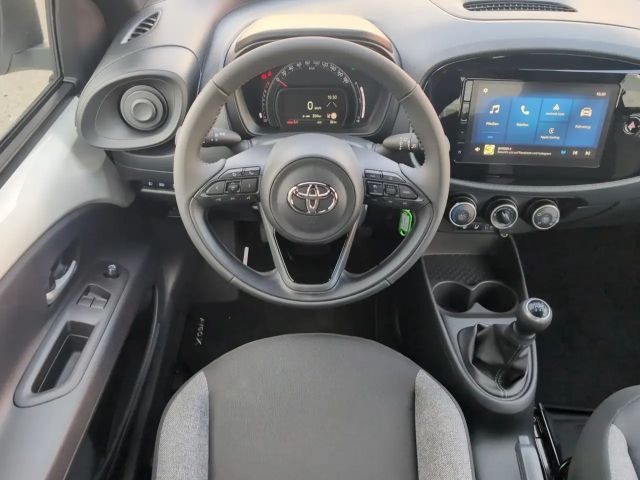 Toyota Aygo X Hatchback Play