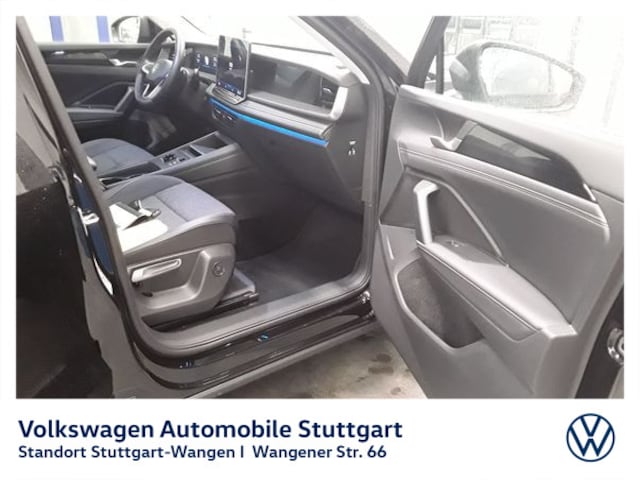 Volkswagen Tayron 1.5 TSI DSG Life