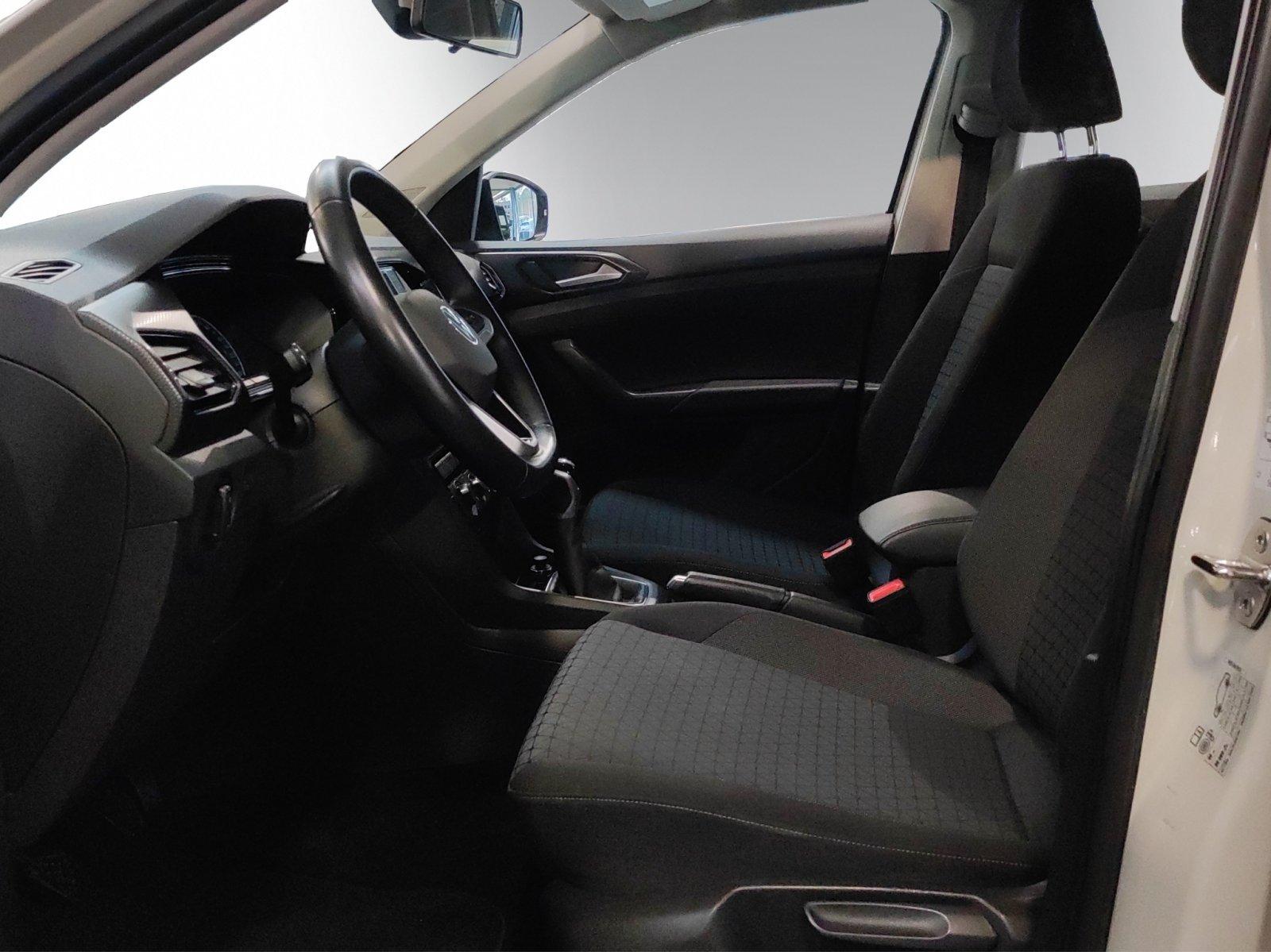 Volkswagen T-Cross 1.0 TSI Life