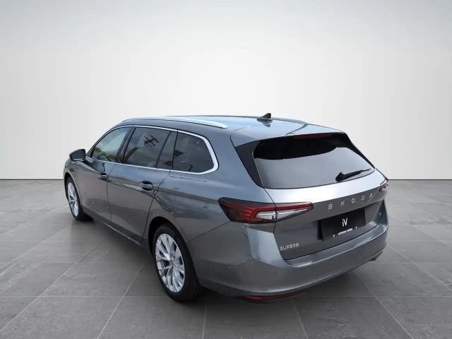 Skoda Superb Selection iV