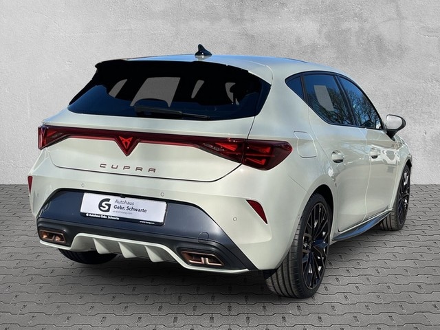 Cupra Leon VZ e-Hybrid