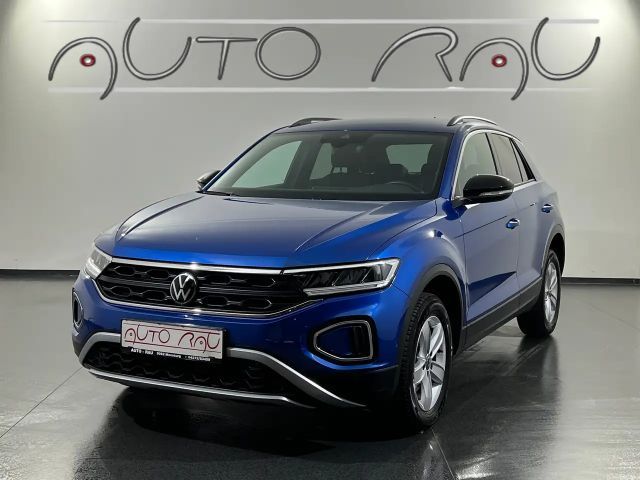 Volkswagen T-Roc 2.0 TDI