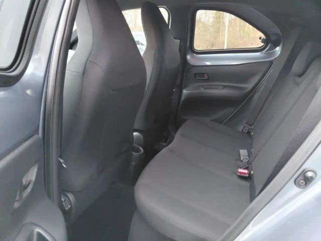 Toyota Aygo X Hatchback