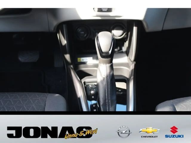 Suzuki Swift Comfort Hybrid