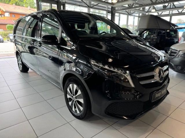 Mercedes-Benz V 300 4MATIC Extralang V 300 d