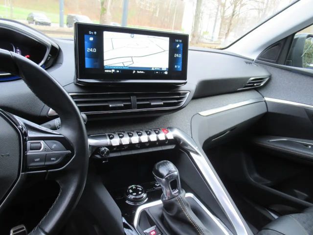 Peugeot 3008 Roadtrip PT130, Zahnr. NEU, Navi,AHZV,360°K,SHZ