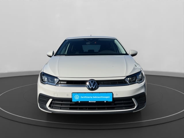 Volkswagen Polo 1.0 TSI Move