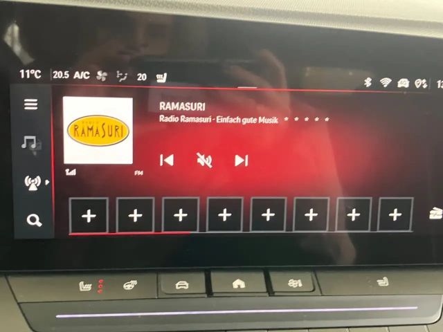 Opel Astra 1.2 Turbo Sports Tourer