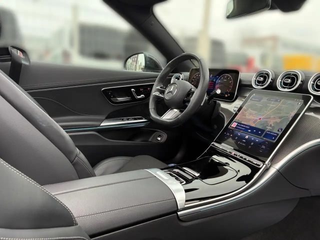 Mercedes-Benz CLE 200 AMG Line