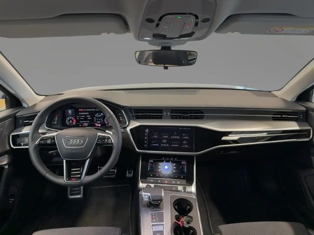 Audi S6 55 TDI