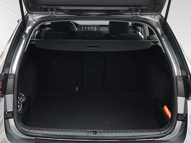 Skoda Octavia 2.0 TDI 4x4 Combi