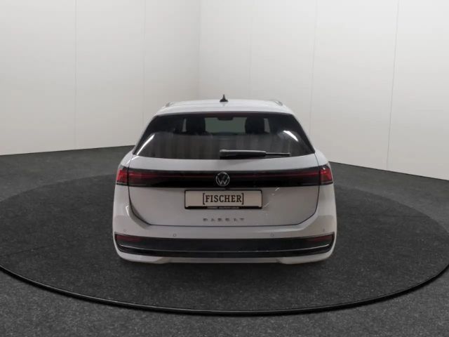 Volkswagen Passat 2.0 TDI Business DSG Variant