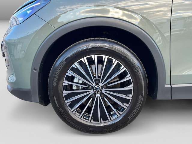 Volkswagen Tiguan 2.0 TDI DSG Elegance Elegance