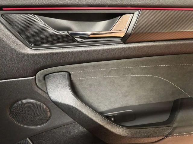 Skoda Kodiaq 2.0 TSI 4x4