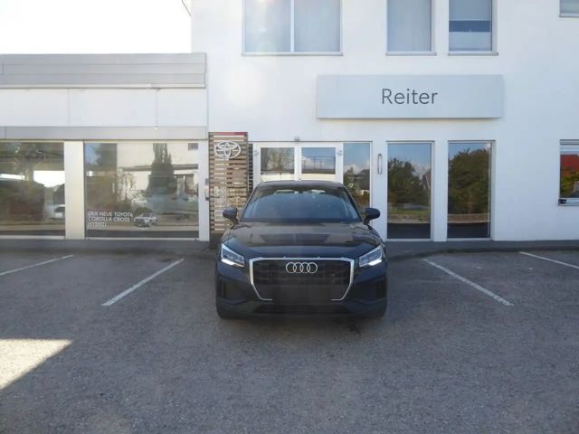 Audi Q2 35 TFSI S-Tronic