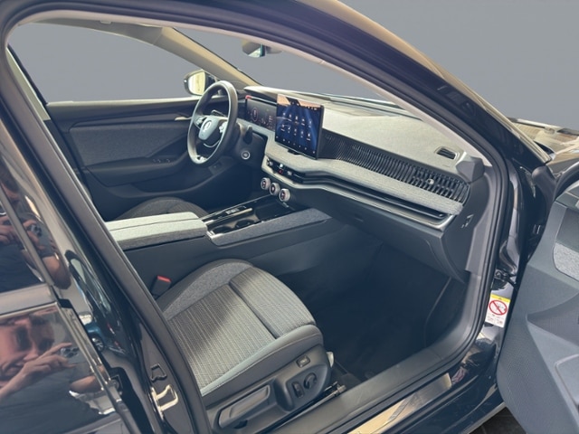 Skoda Superb 2.0 TDI Combi