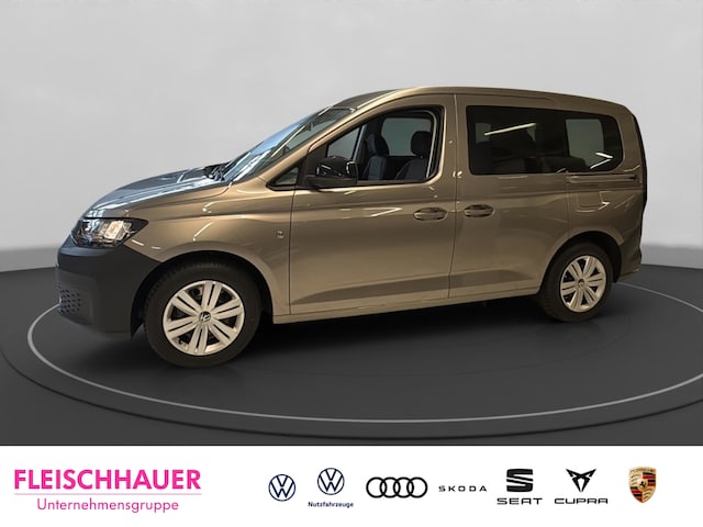 Volkswagen Caddy 2.0 TDI