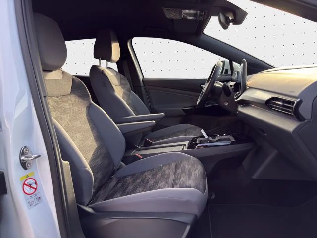 Volkswagen ID.4 IQ.Drive Performance Pro