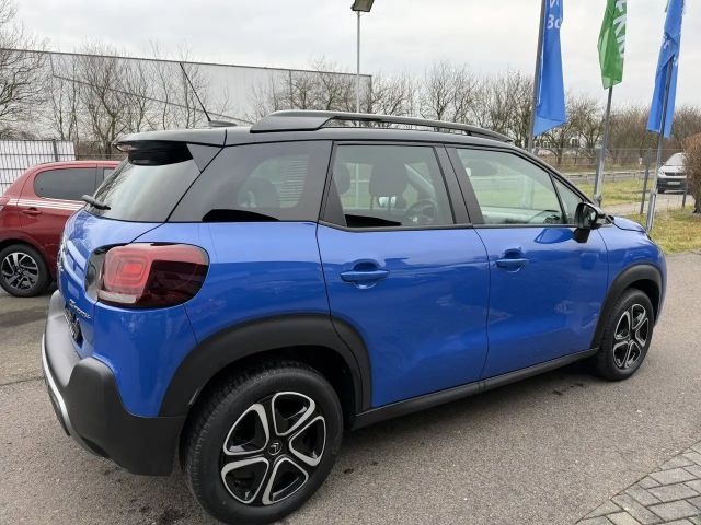 Citroën C3 Aircross Feel Pack PureTech